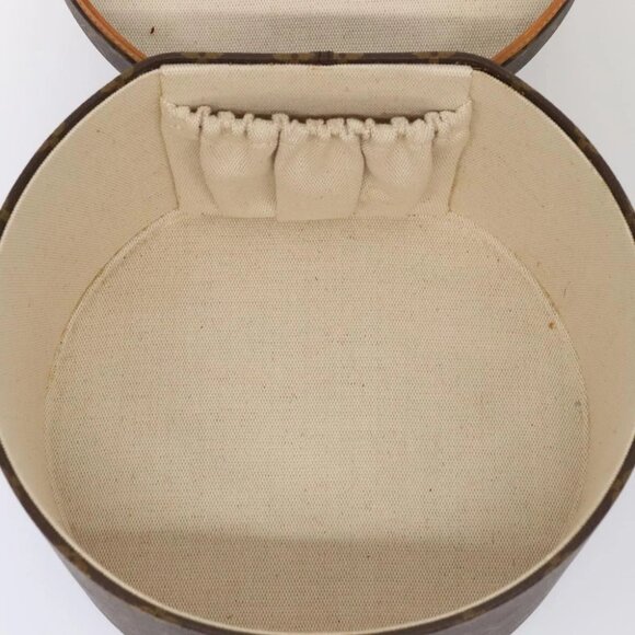 LOUIS VUITTON Monogram Boite Chapo 30 Hat Box - Picture 15 of 16